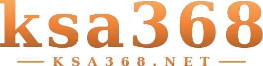 ksa368 logo